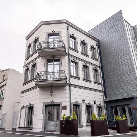Vila Opt Constanta Bagian luar foto